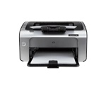 HP LaserJet Pro P1108 激光打印機