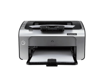 HP LaserJet Pro P1108 激光打印機(jī)