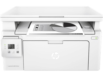 HP LaserJet Pro M132a一體機(jī) 