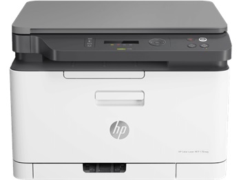 HP Color Laser MFP 178nw 彩色激光一體機