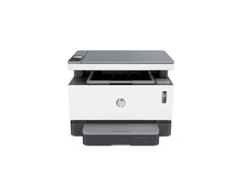 HP Laser NS MFP 1005w 激光復合機