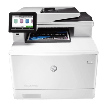 HP LaserJet Pro MFP M429fdw 激光多功能一體機