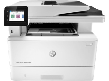 HP LaserJet Pro MFP M329dw 激光多功能一體機