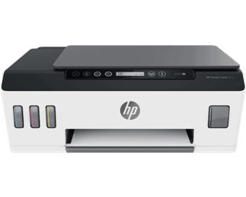 HP Smart Tank 511 打印機(jī)