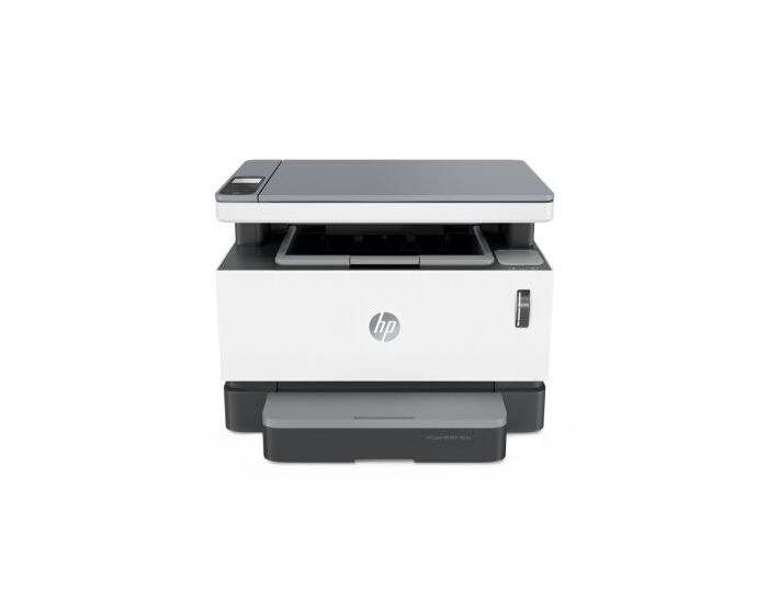 HP Laser NS MFP 1005w 激光復合機