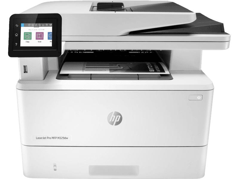 HP LaserJet Pro MFP M329dw 激光多功能一體機(jī)