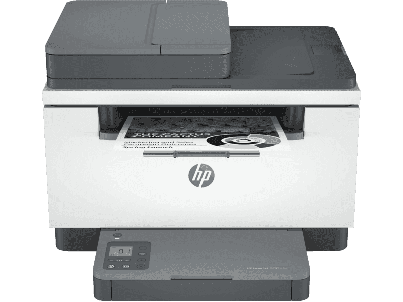 HP LaserJet M233sdw 多功能一體機